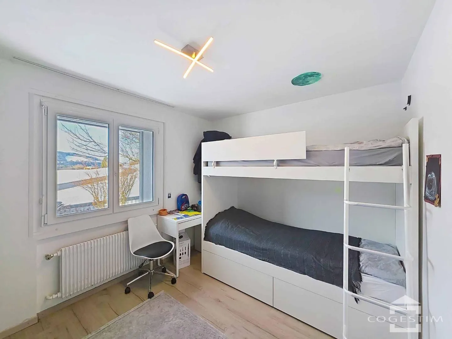 5-room Villa - Photo 7 of 12