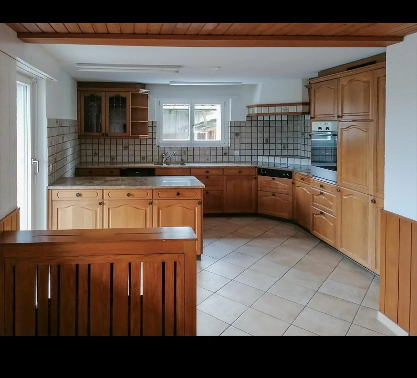 Geräumige 4-Zimmer Wohnung - Foto 1 von 11