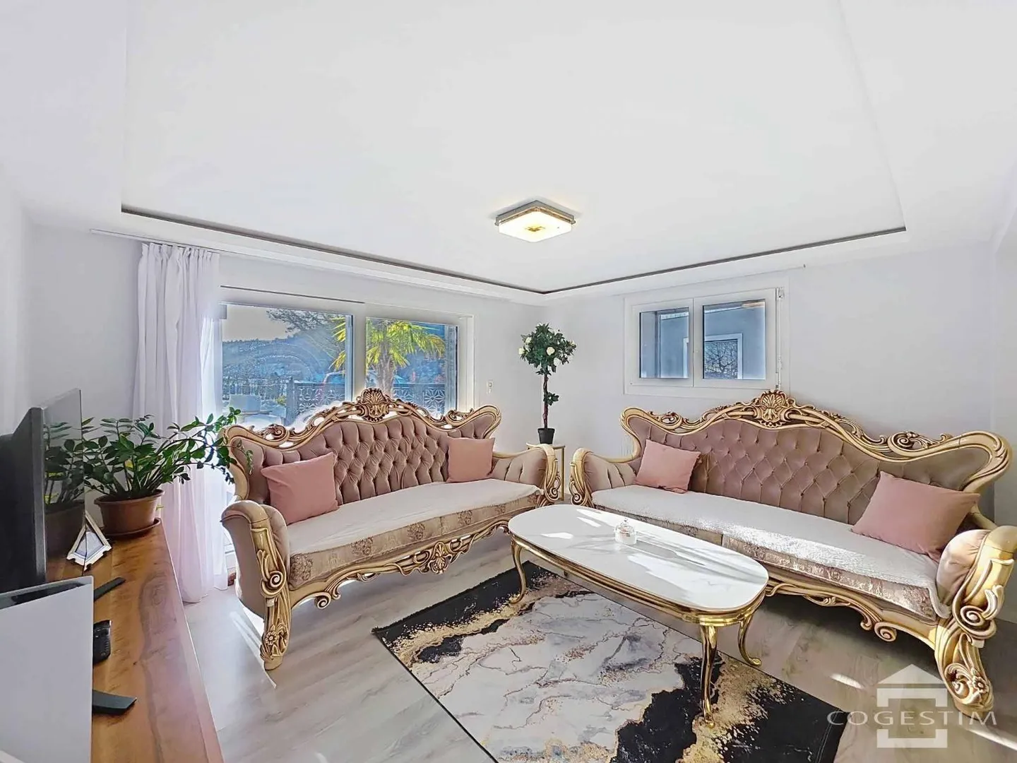 5-room Villa - Photo 9 of 12