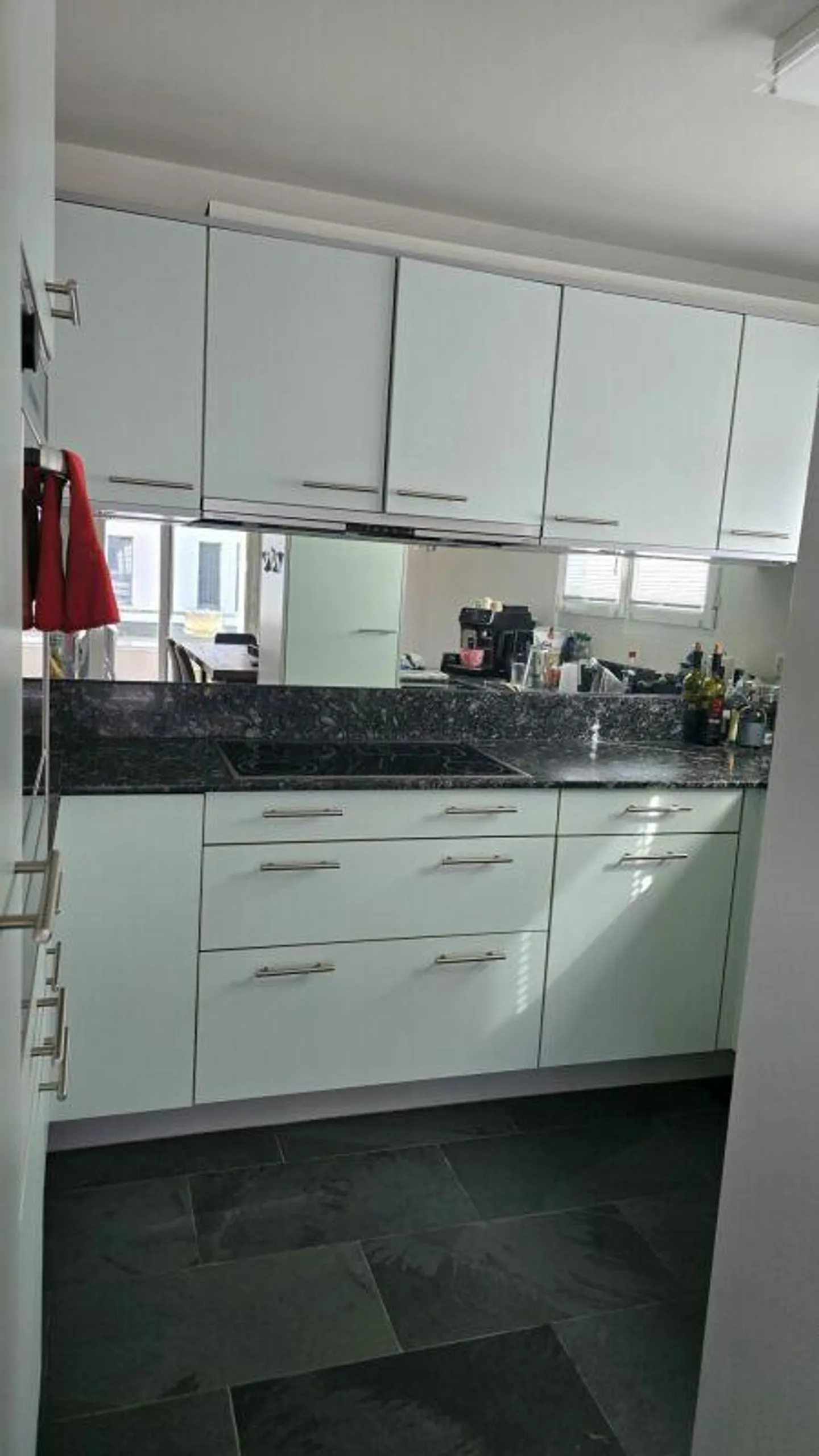 Beautiful and spacious 5.5 room apartment - Photo 5 of 13