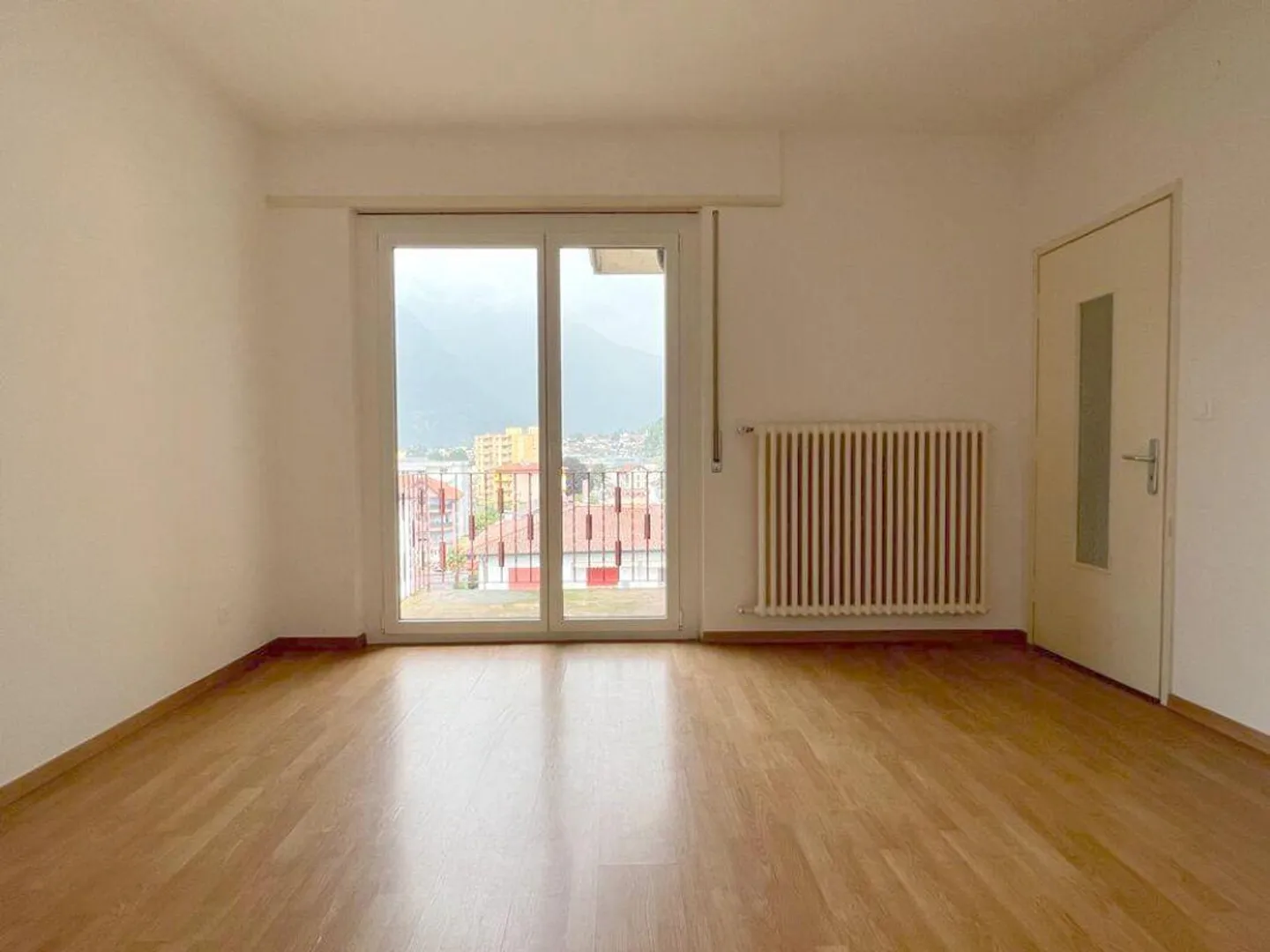 BELLINZONA | APPARTEMENT 4.5 | - Photo 6 sur 11