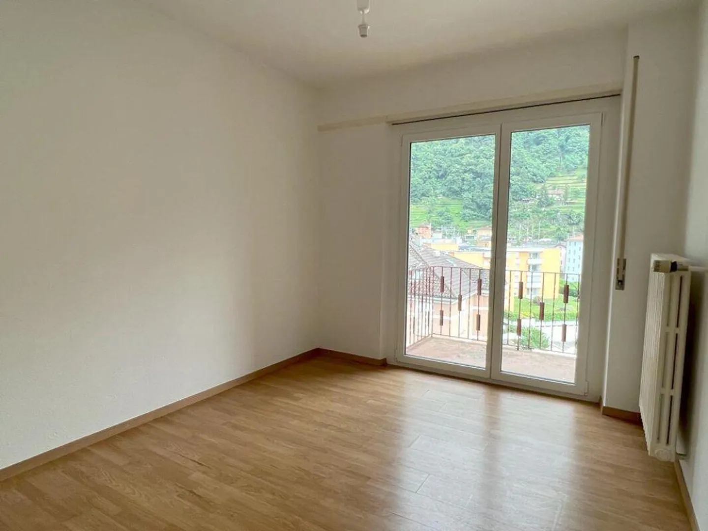BELLINZONA | APPARTEMENT 4.5 | - Photo 7 sur 11
