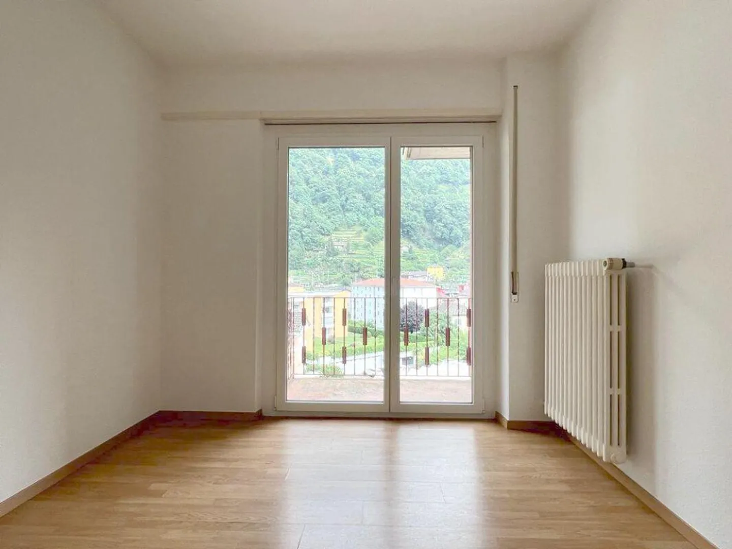 BELLINZONA | APPARTEMENT 4.5 | - Photo 8 sur 11
