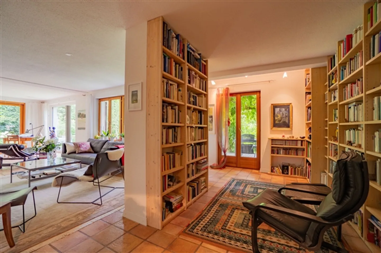 Paradis familial de 6,5 pièces - Photo 12 sur 13