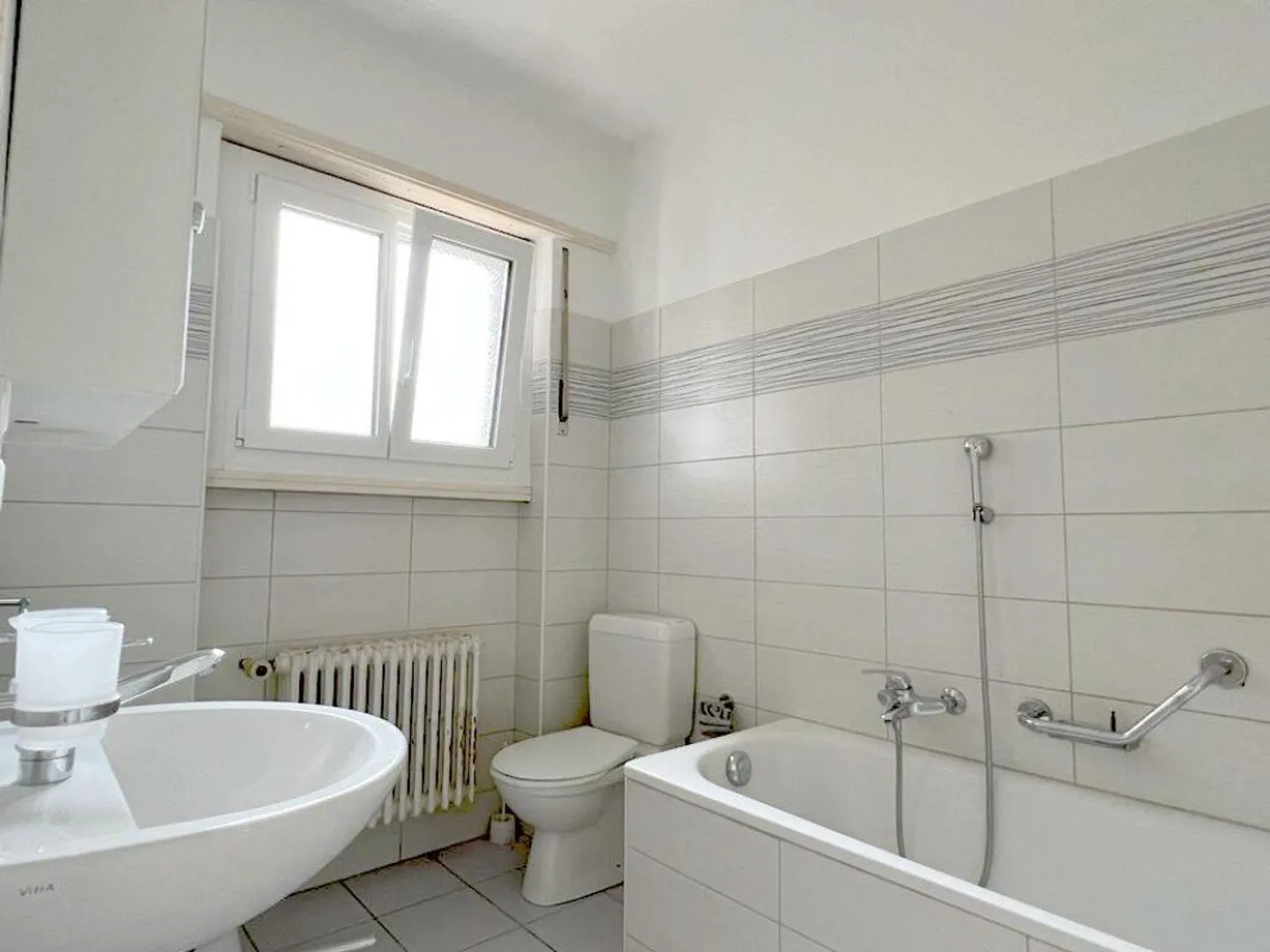 BELLINZONA | APPARTEMENT 4.5 | - Photo 9 sur 11