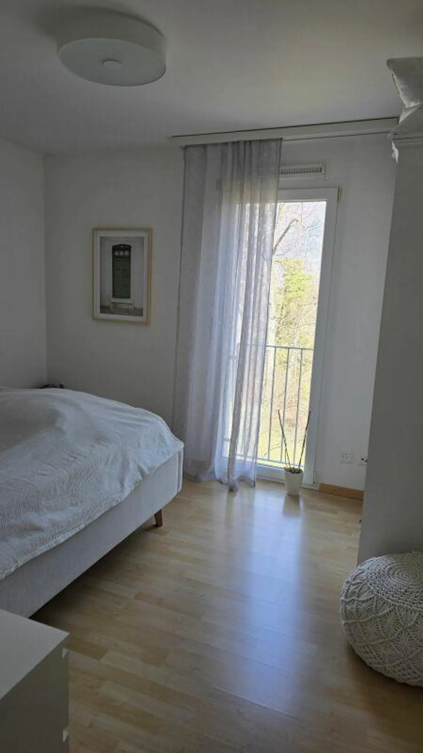 Beautiful and spacious 5.5 room apartment - Photo 10 of 13