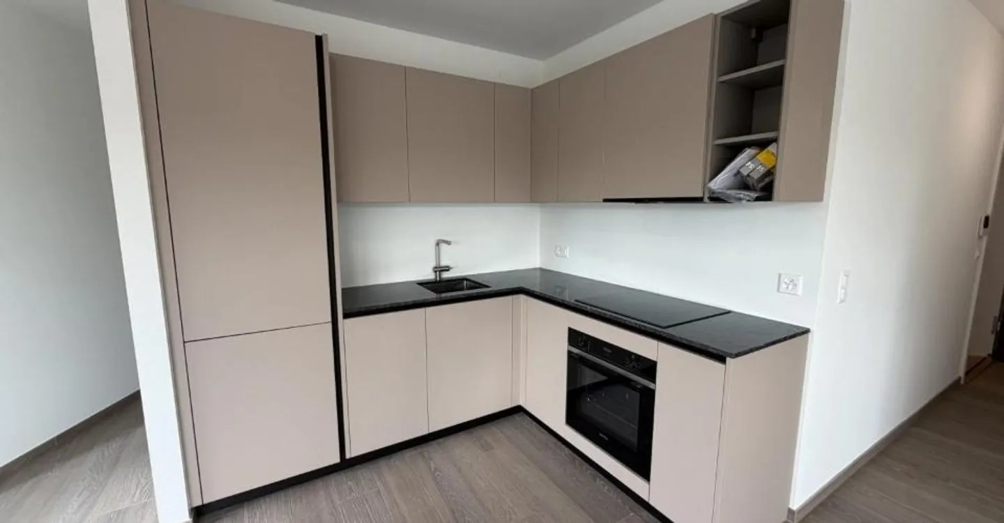 Apartment Lot C: Four-Room Apartment - First Floor - Photo 6 of 12