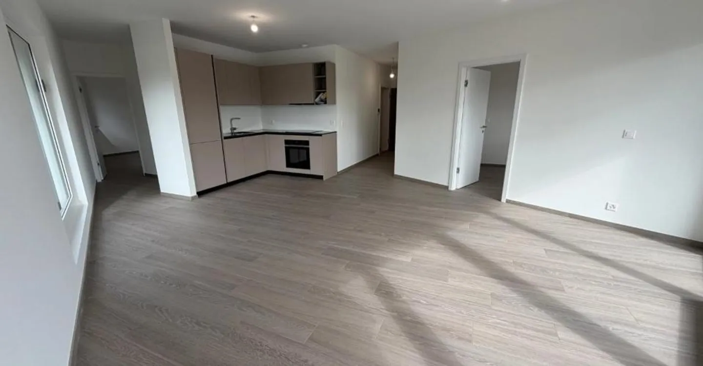 Apartment Lot C: Four-Room Apartment - First Floor - Photo 7 of 12