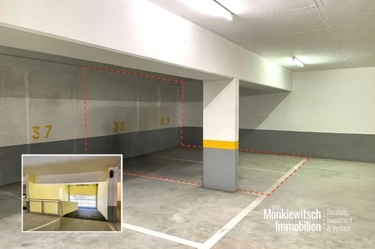 Luxury Attic Apartment with Lake View - Photo 12 of 12