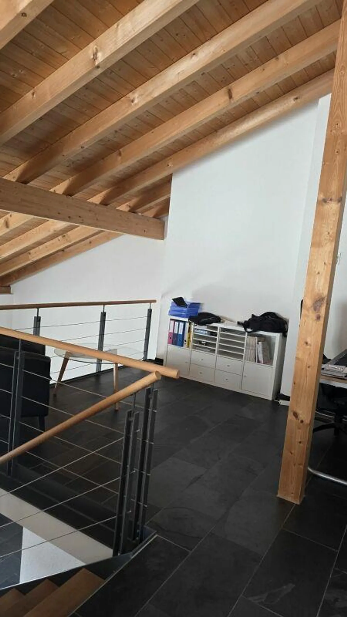 Beautiful and spacious 5.5 room apartment - Photo 8 of 13