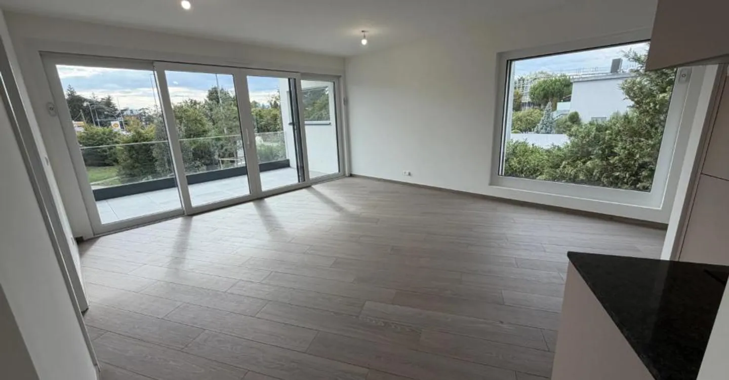 Apartment Lot C: Four-Room Apartment - First Floor - Photo 4 of 12