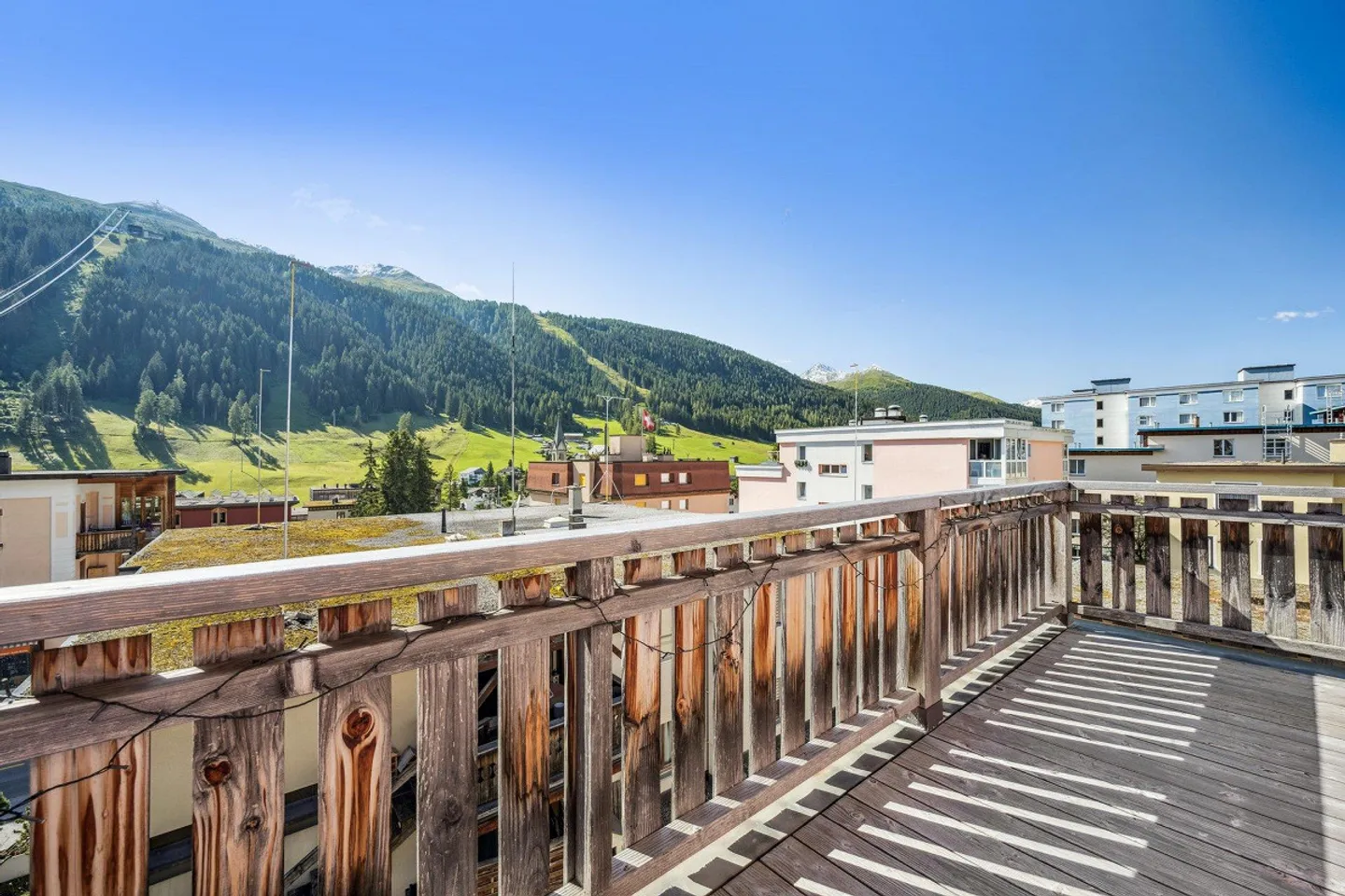 Luxuriöses Penthouse an zentraler Lage - Foto 3 von 4