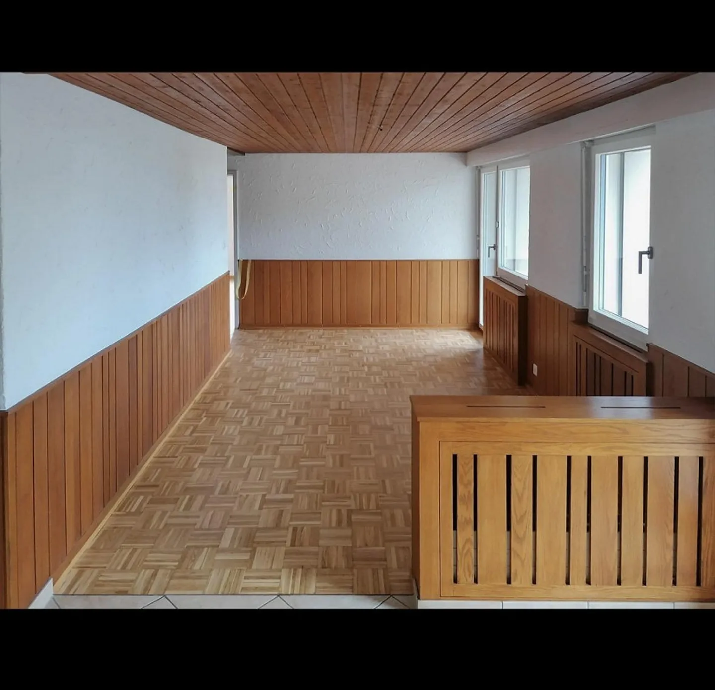 Geräumige 4-Zimmer Wohnung - Foto 6 von 11
