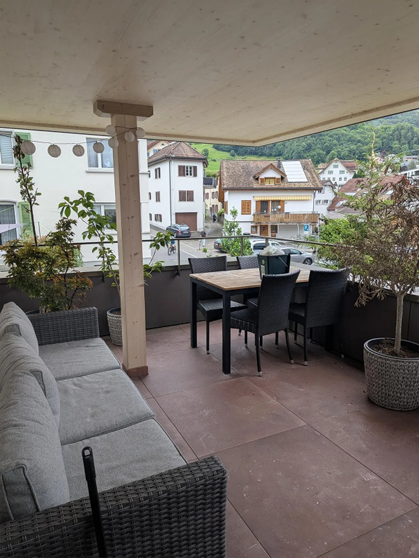 Appartamento di 4,5 stanze nel cuore di Schwyz - Foto 3 di 12