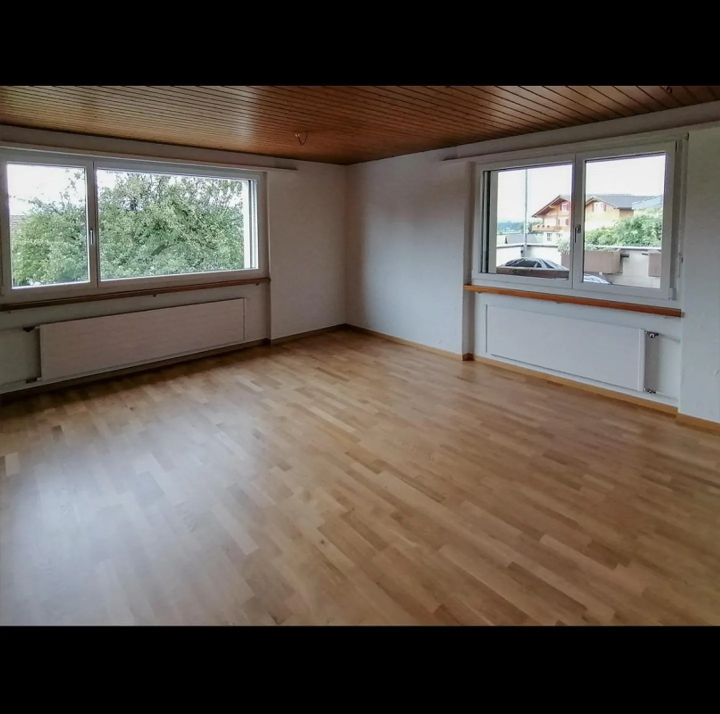 Geräumige 4-Zimmer Wohnung - Foto 7 von 11