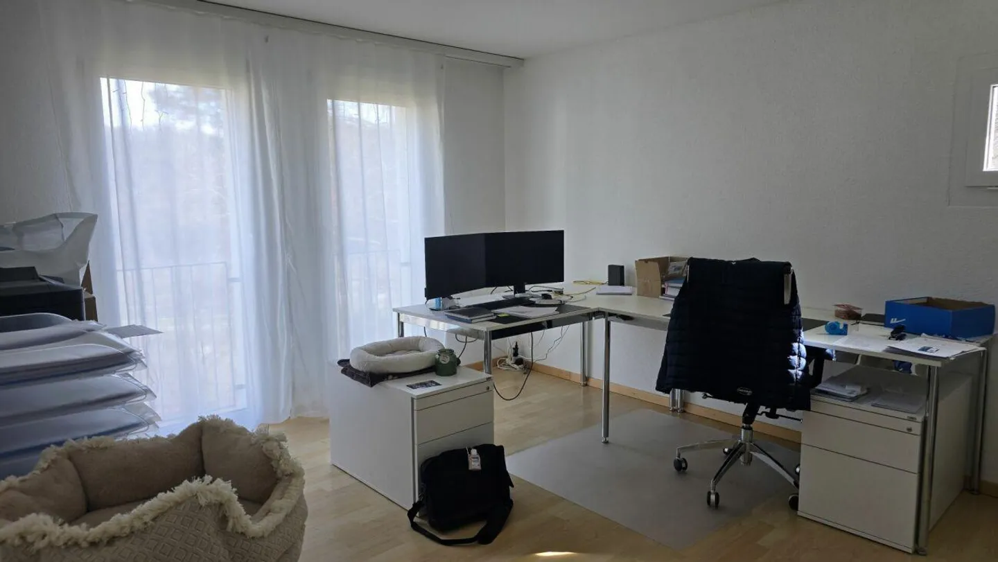 Beautiful and spacious 5.5 room apartment - Photo 13 of 13