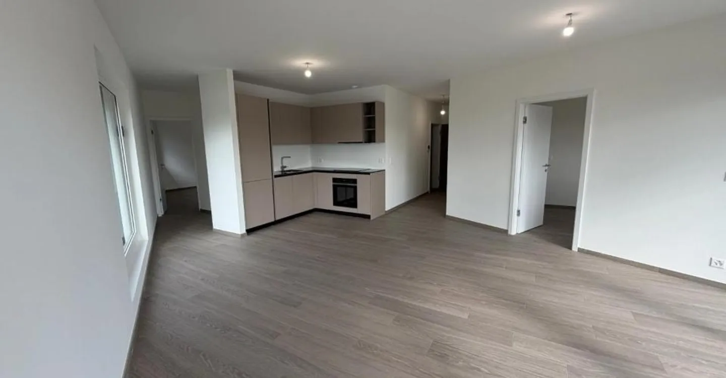 Apartment Lot C: Four-Room Apartment - First Floor - Photo 9 of 12