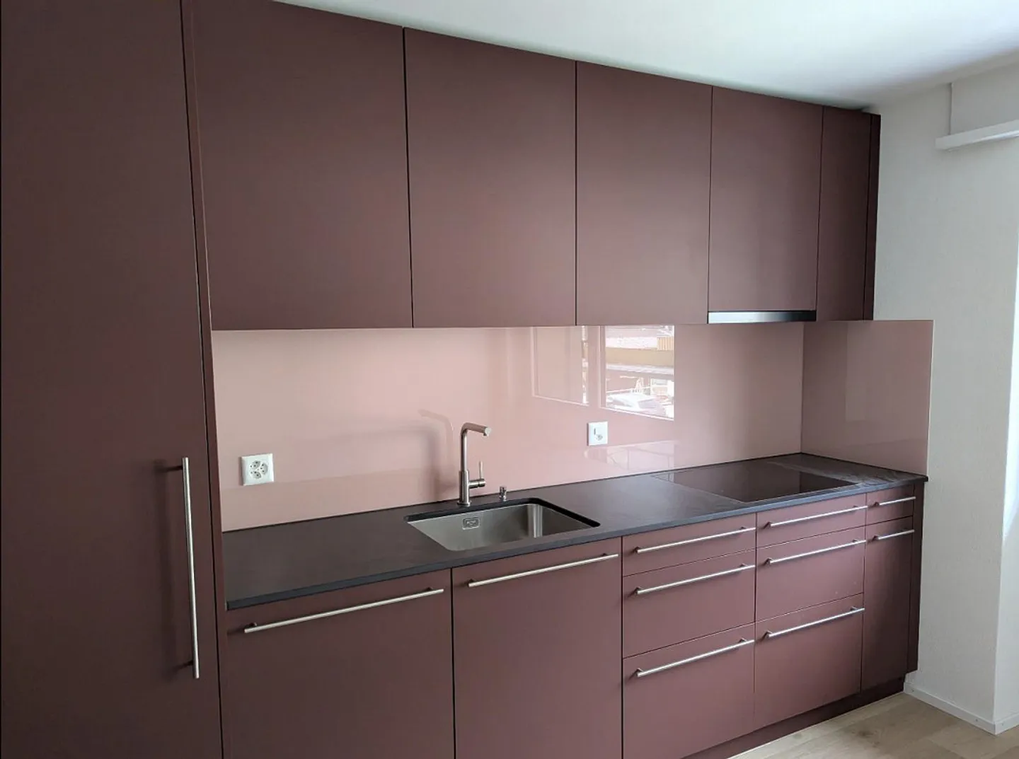 Appartamento di 4,5 stanze nel cuore di Schwyz - Foto 5 di 12