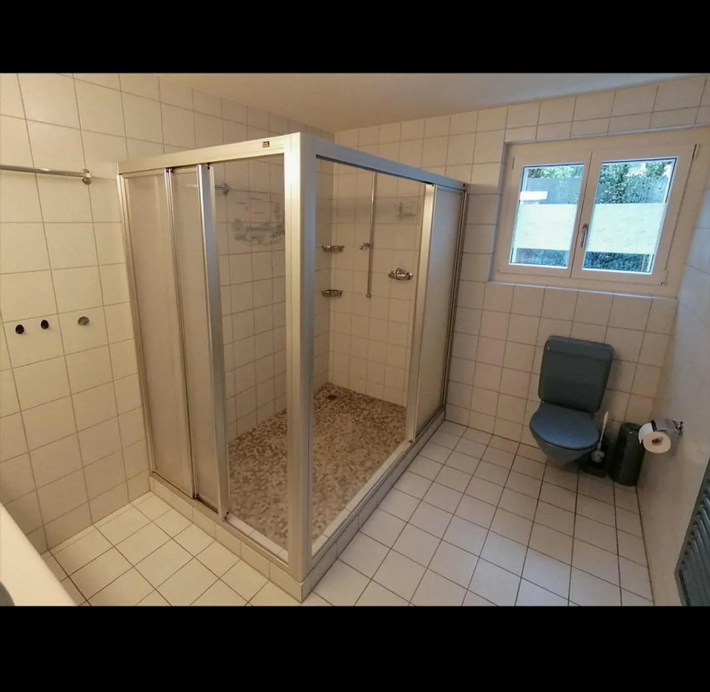 Geräumige 4-Zimmer Wohnung - Foto 10 von 11