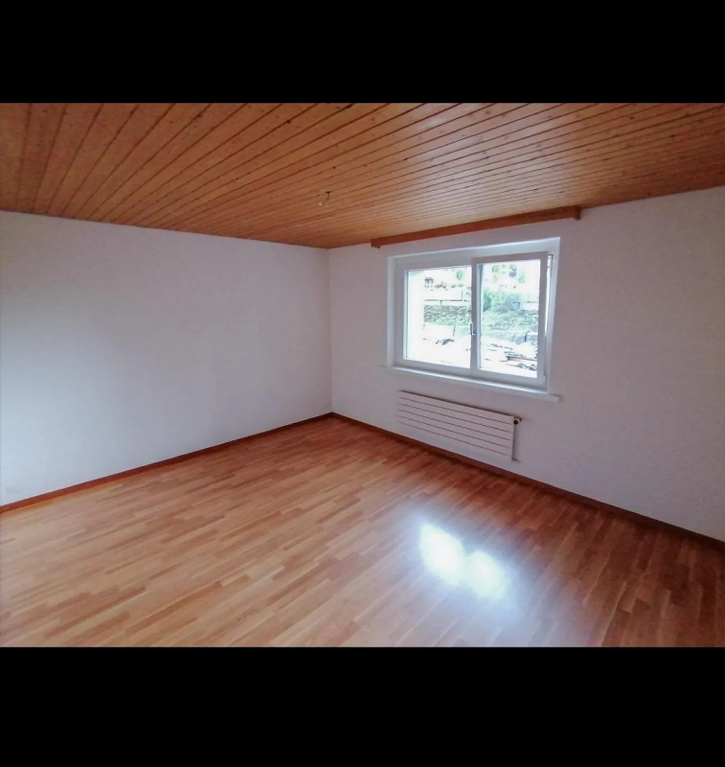 Geräumige 4-Zimmer Wohnung - Foto 8 von 11