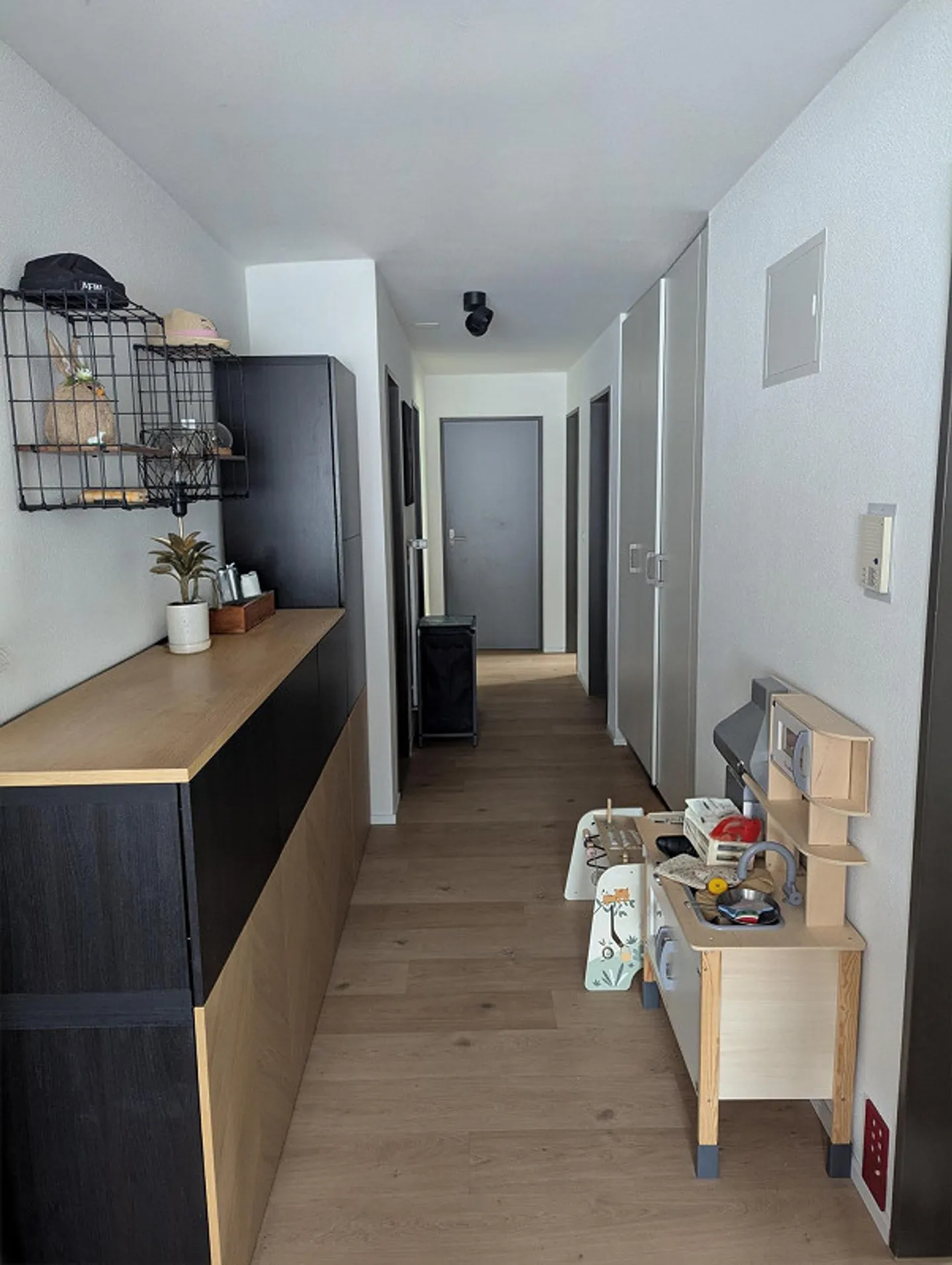 Appartamento di 4,5 stanze nel cuore di Schwyz - Foto 6 di 12