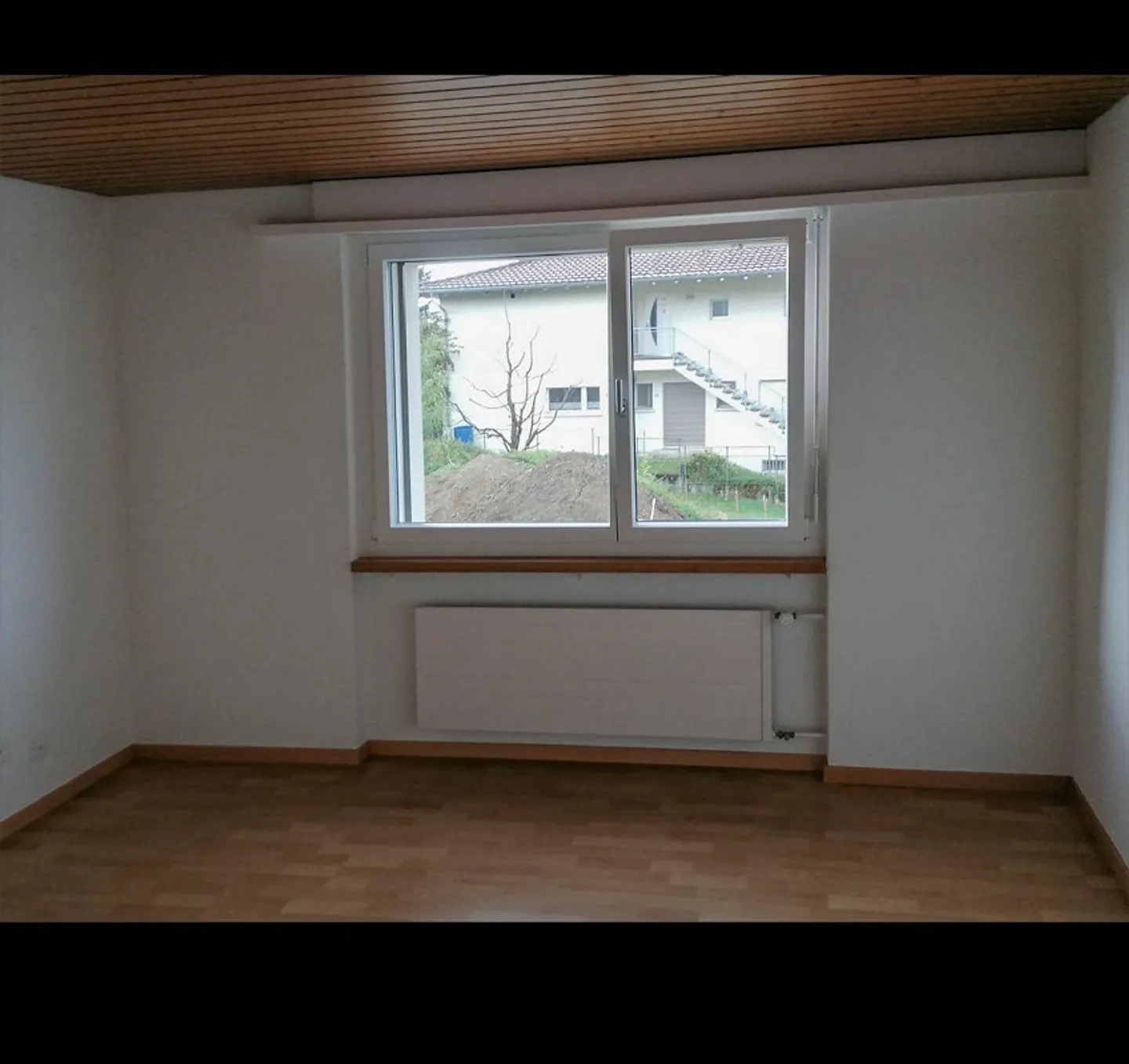 Geräumige 4-Zimmer Wohnung - Foto 9 von 11