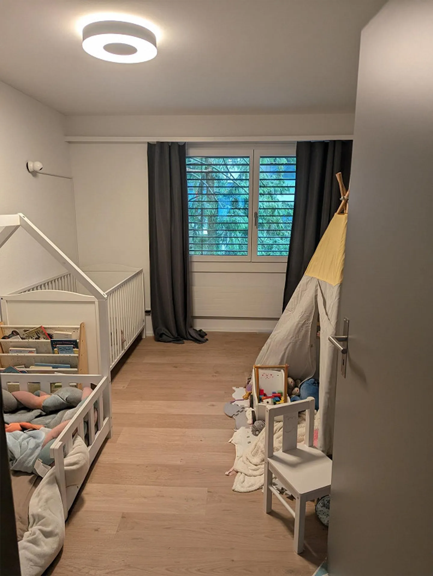 Appartamento di 4,5 stanze nel cuore di Schwyz - Foto 11 di 12