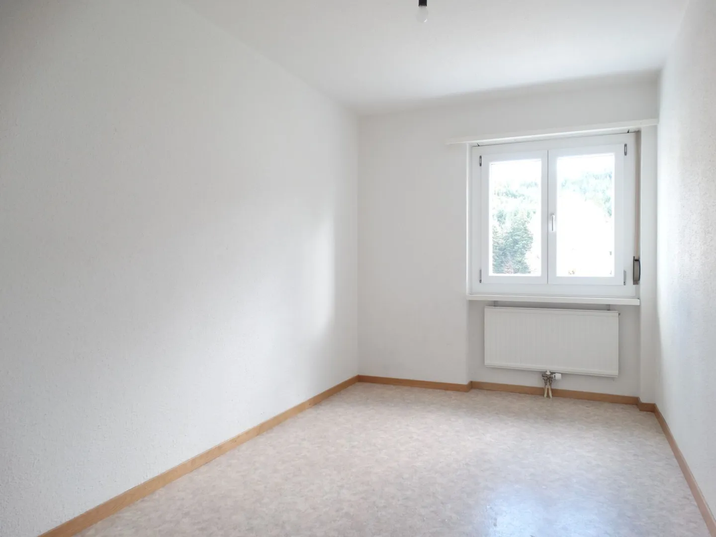 Appartement lumineux de 4,5 pièces - Photo 3 sur 5