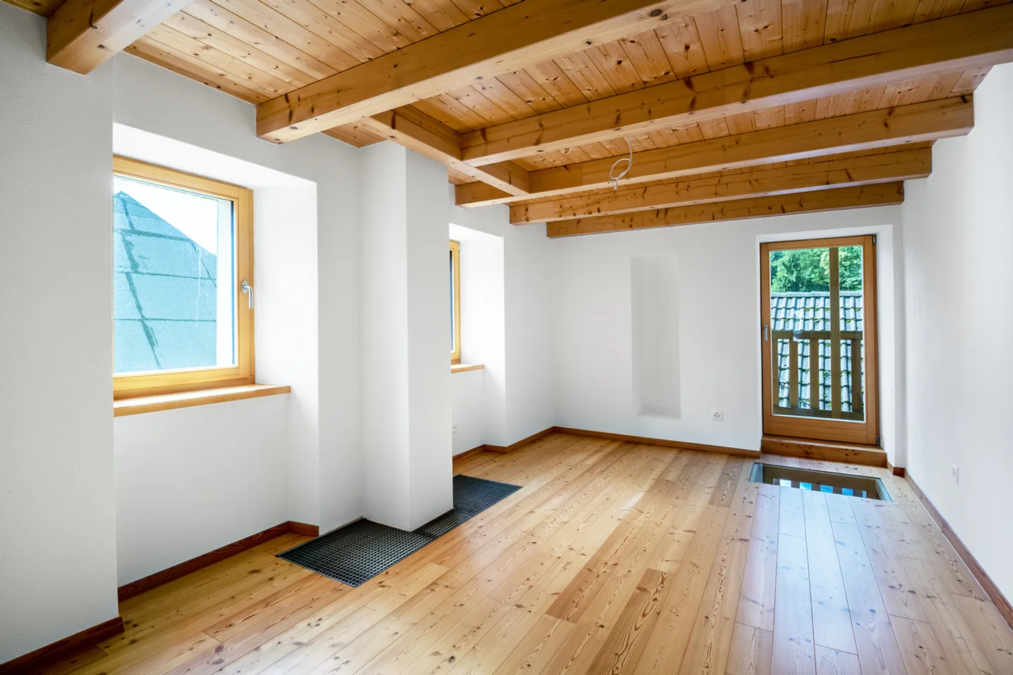 Autentica casa ticinese con finiture di pregio - Foto 10 di 13
