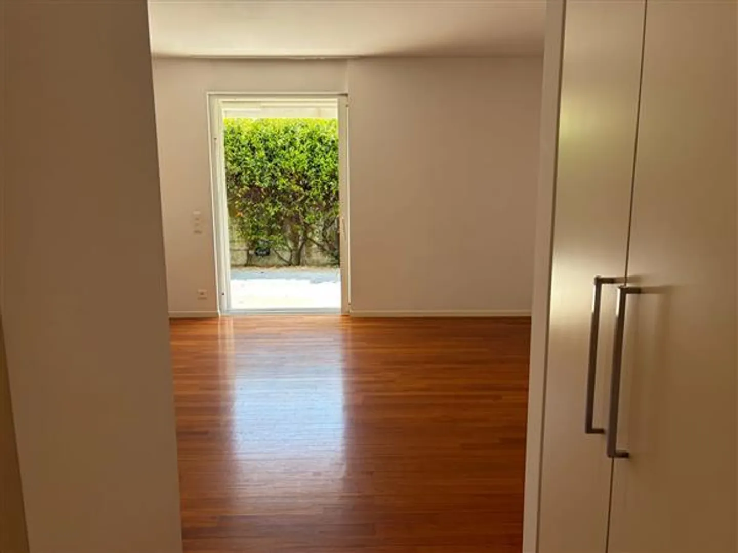Elegante Wohnung in Gentilino - Foto 3 von 10