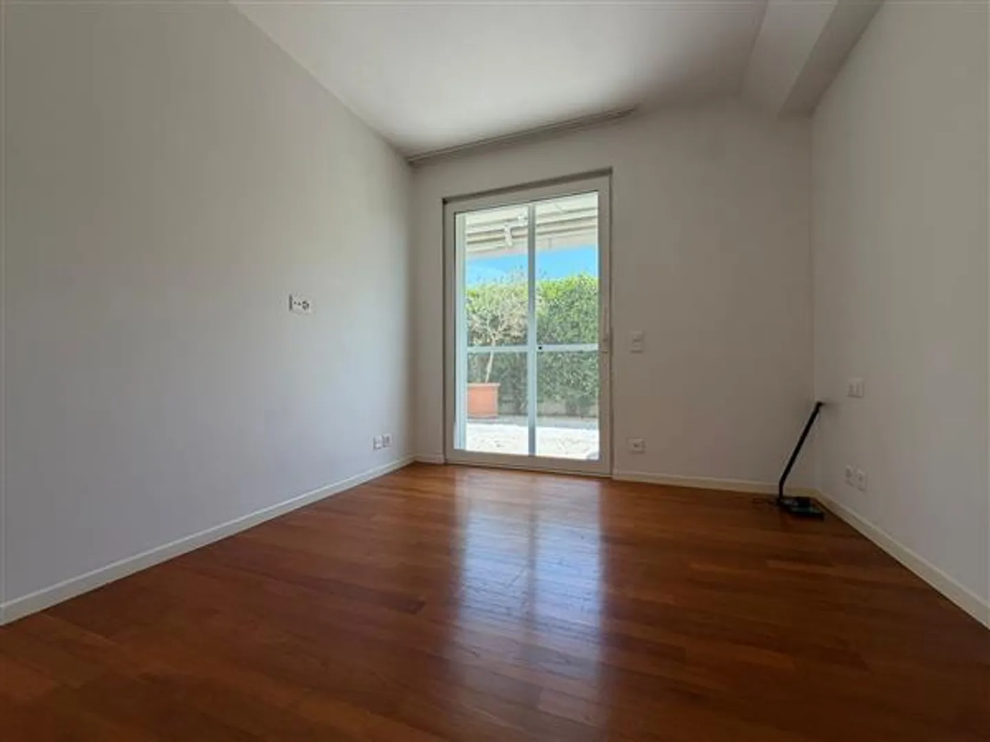 Elegante Wohnung in Gentilino - Foto 5 von 10