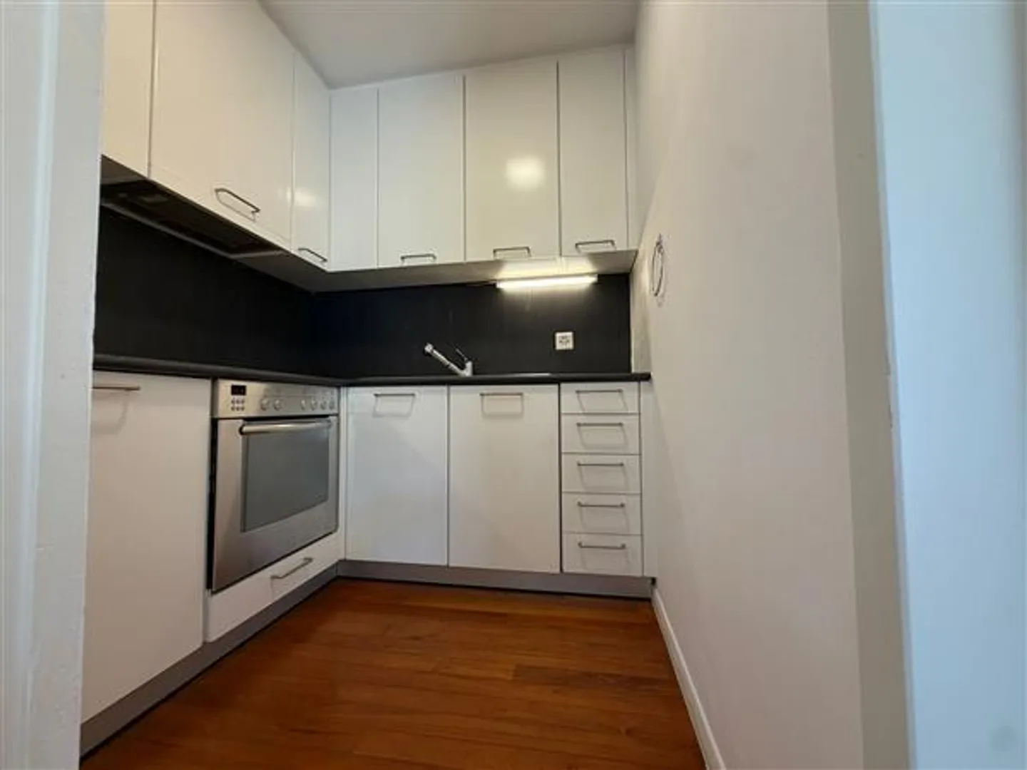 Elegante Wohnung in Gentilino - Foto 7 von 10