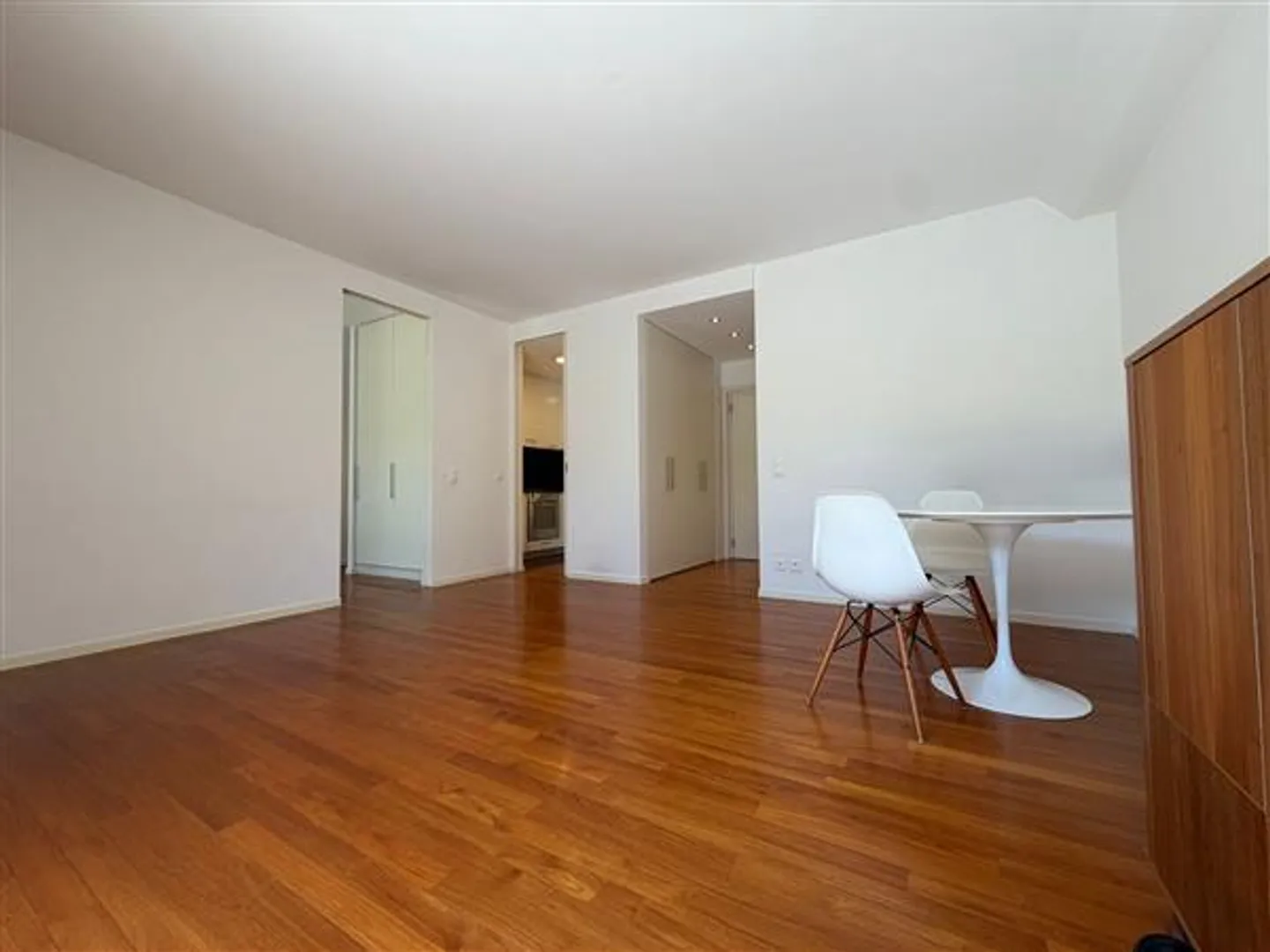 Elegante Wohnung in Gentilino - Foto 8 von 10