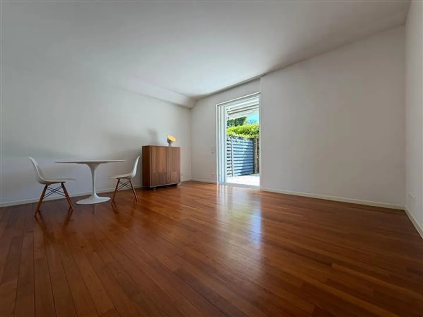 Elegante Wohnung in Gentilino - Foto 9 von 10