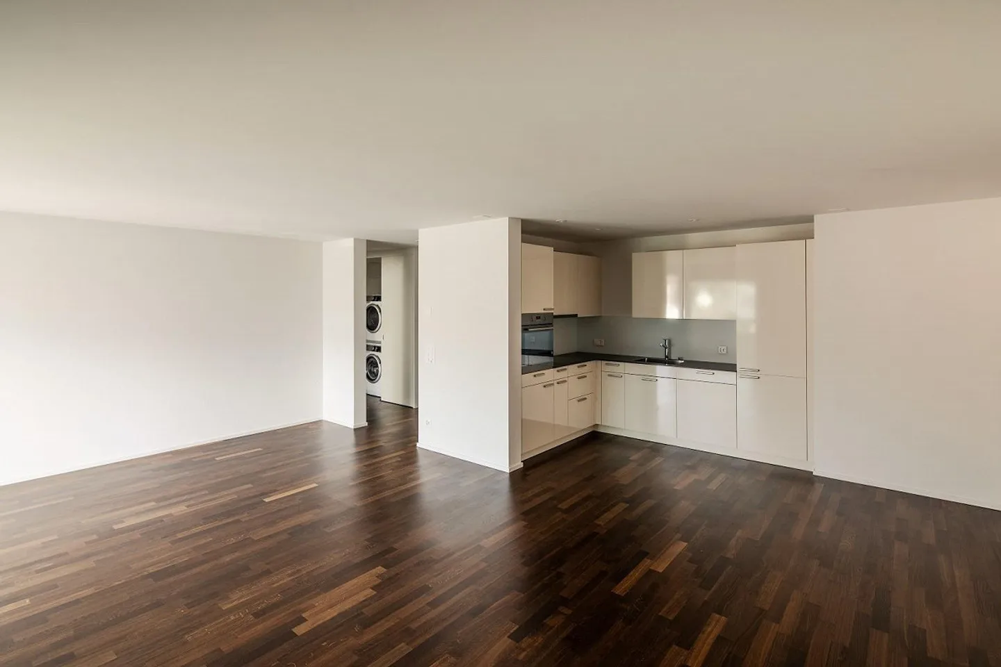 High-Quality Apartment in Ownership Standard - Photo 2 of 10