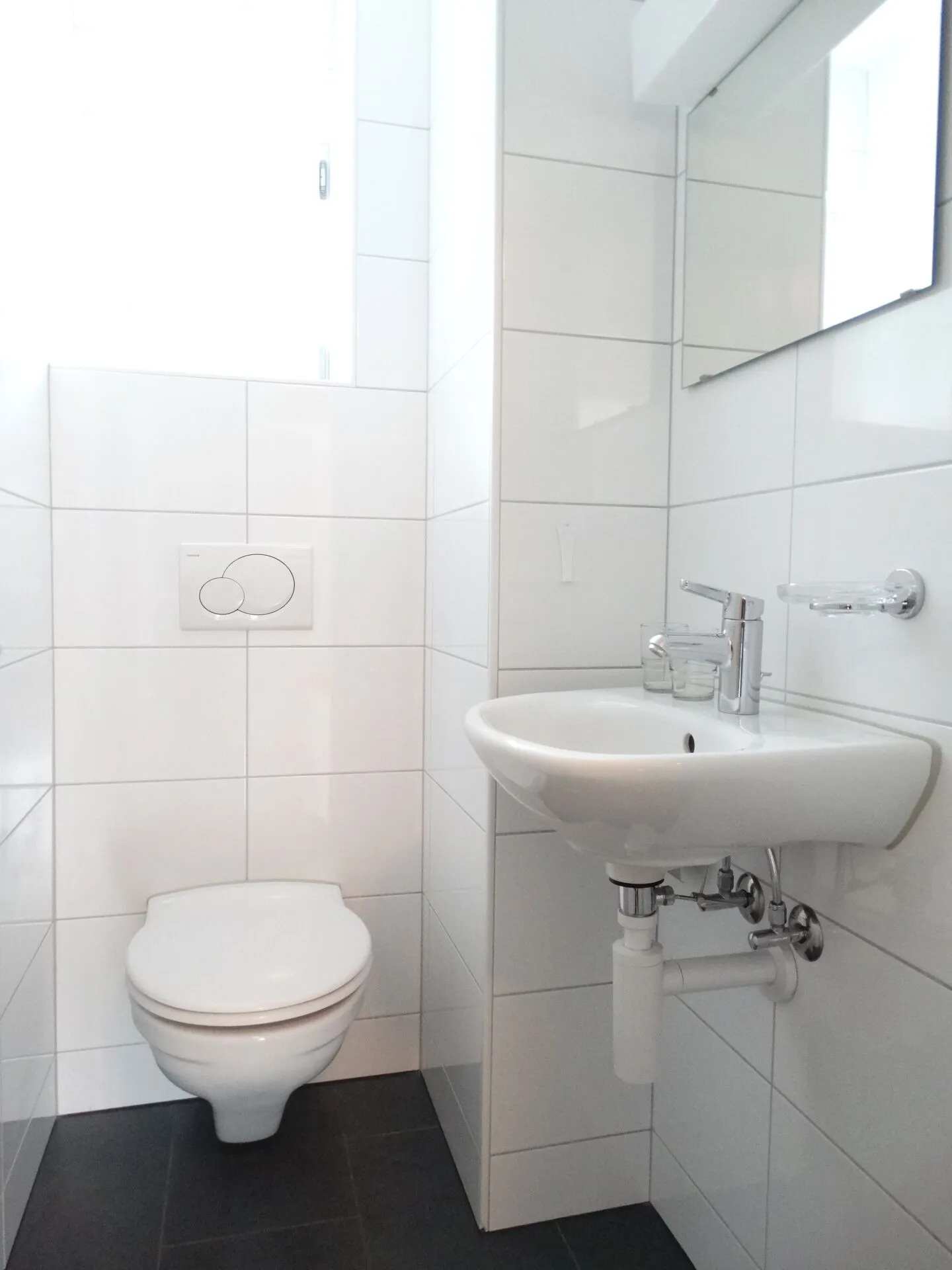 Appartement lumineux de 4,5 pièces - Photo 4 sur 5