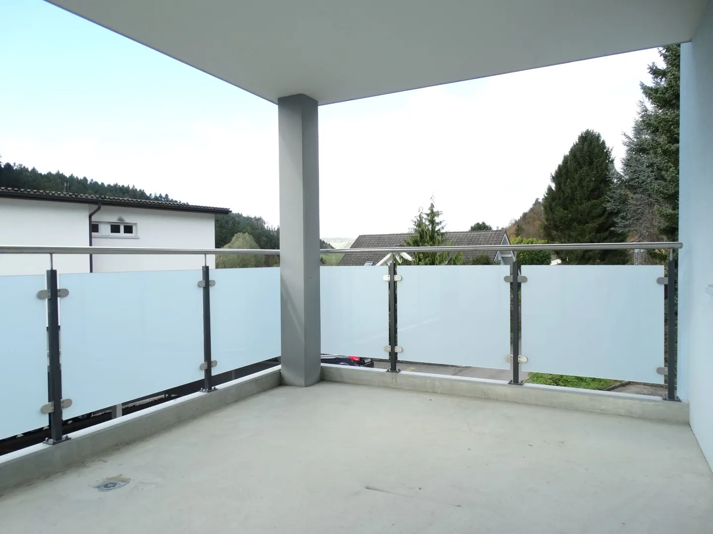 Appartement lumineux de 4,5 pièces - Photo 5 sur 5