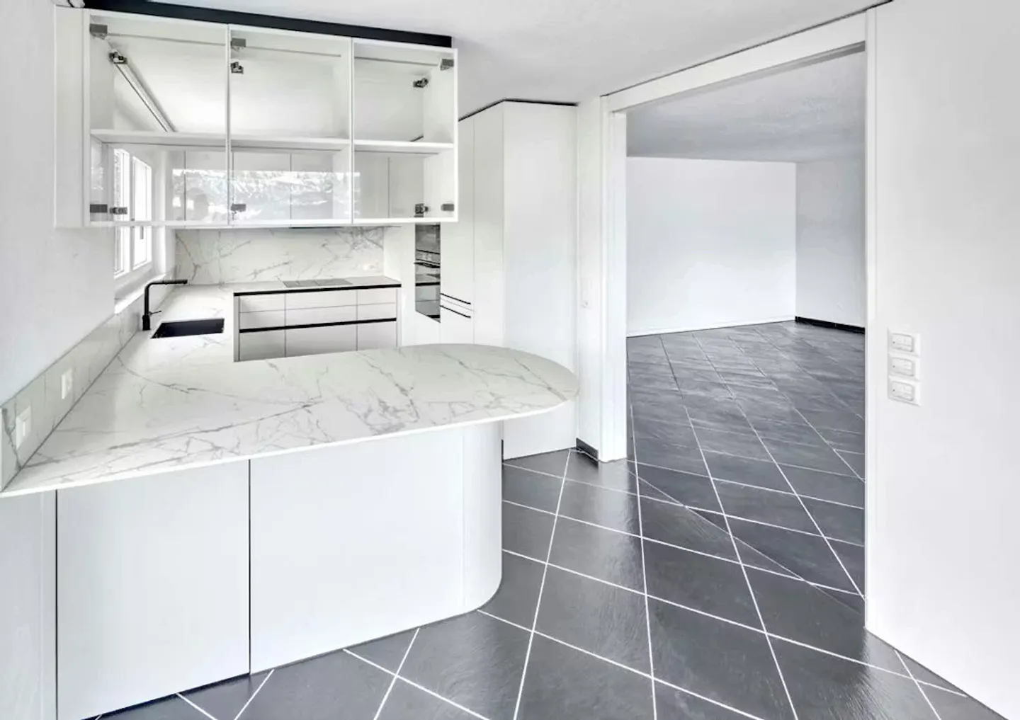 Appartement à louer - Photo 4 sur 10