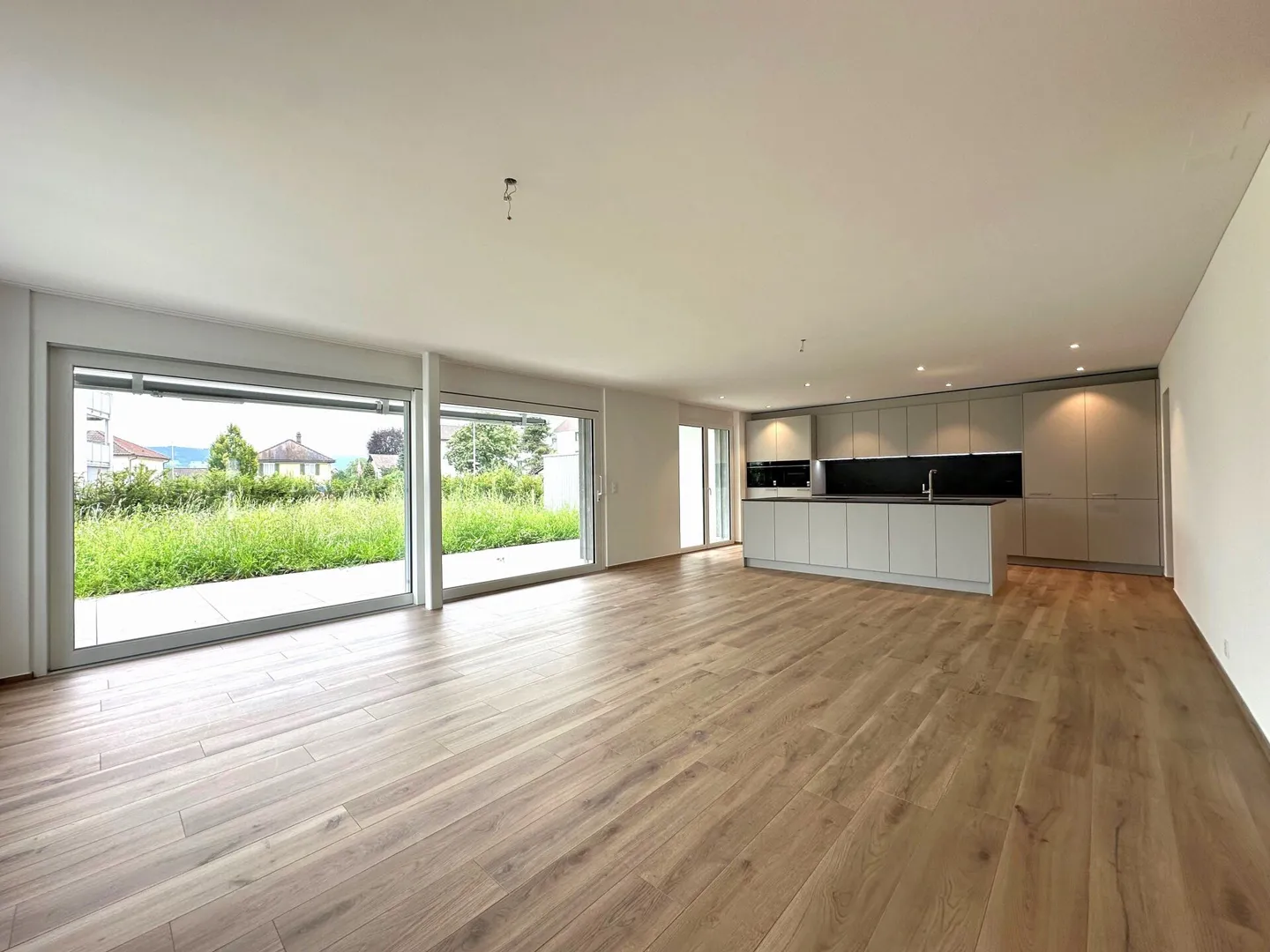 Vivere con stile - casa di alta qualità con 6,5 stanze e molto spazio - Foto 5 di 13