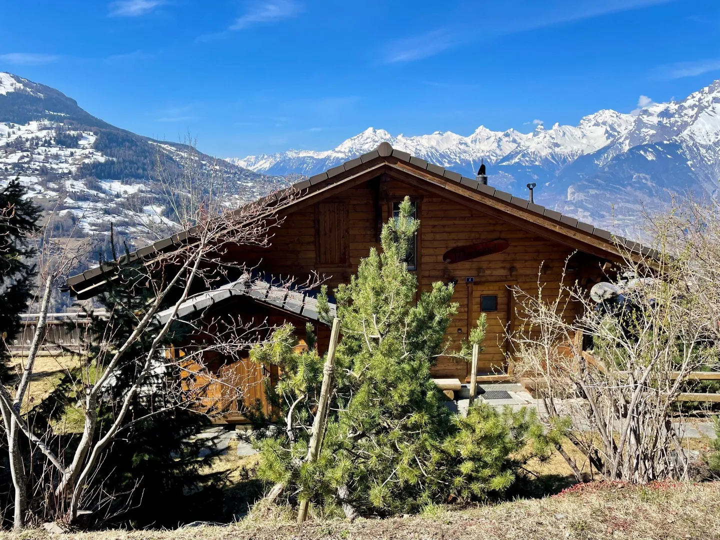 Chalet Montériel - Foto 3 di 10