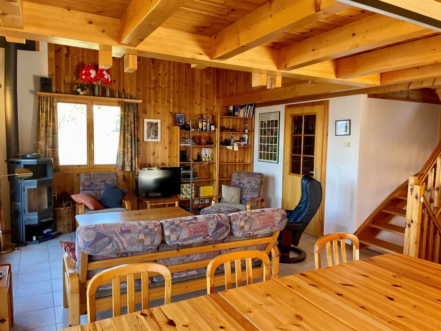 Chalet Montériel - Foto 5 di 10