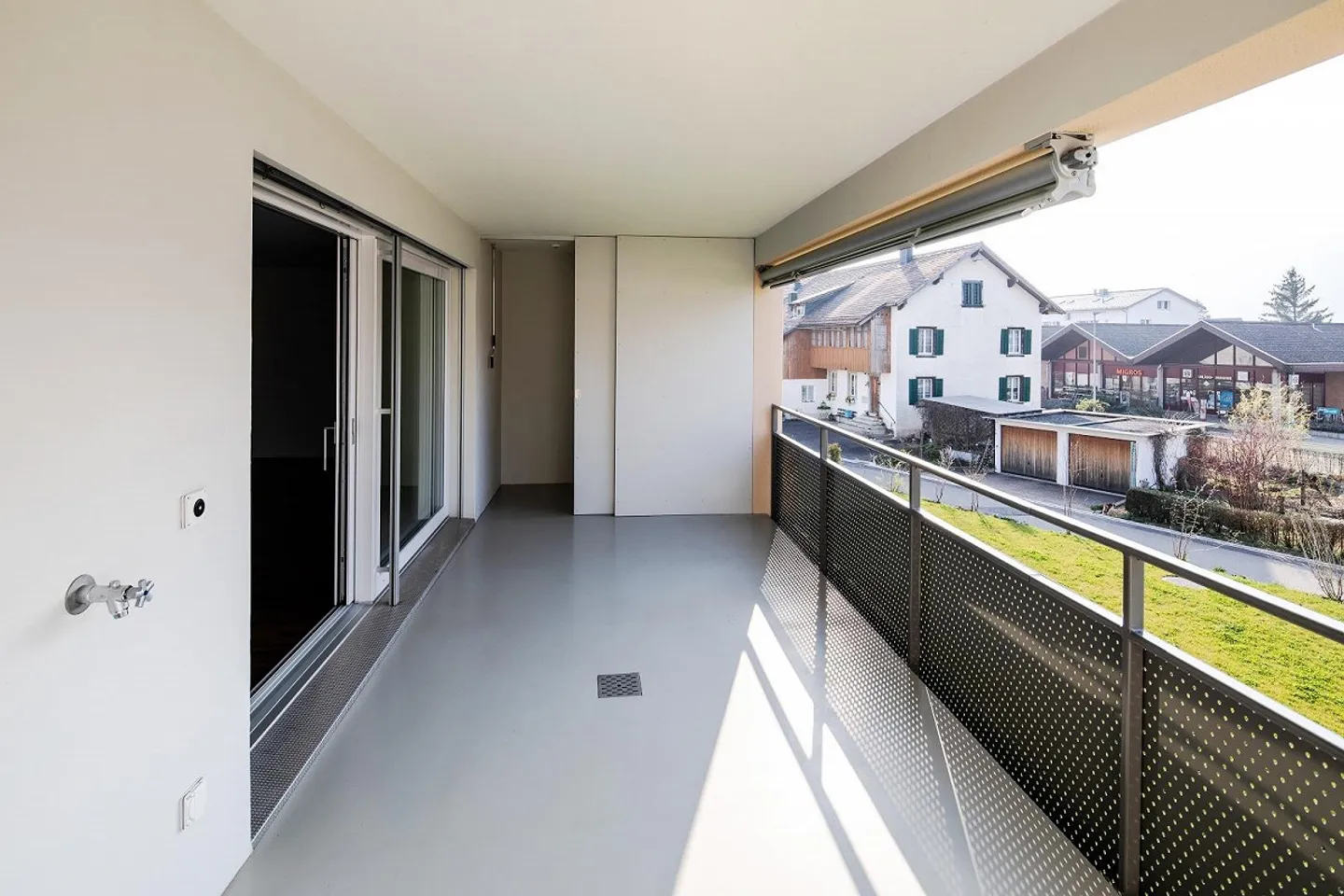 High-Quality Apartment in Ownership Standard - Photo 8 of 10