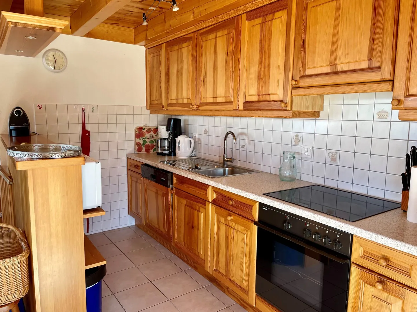 Chalet Montériel - Foto 7 di 10