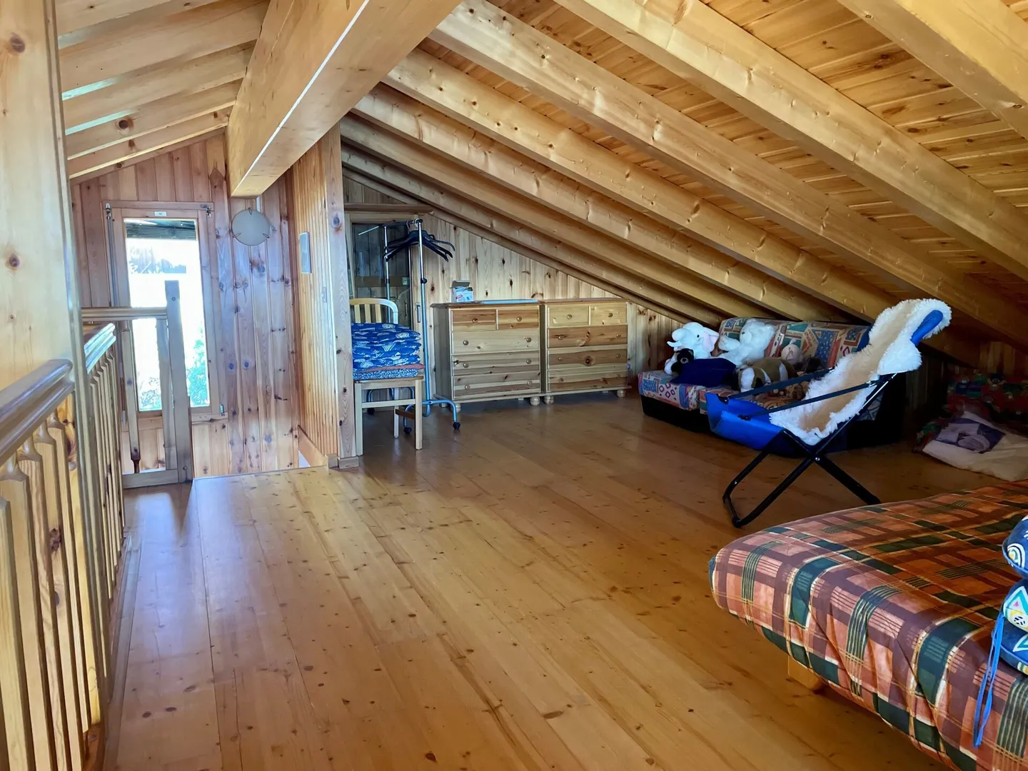 Chalet Montériel - Foto 8 di 10