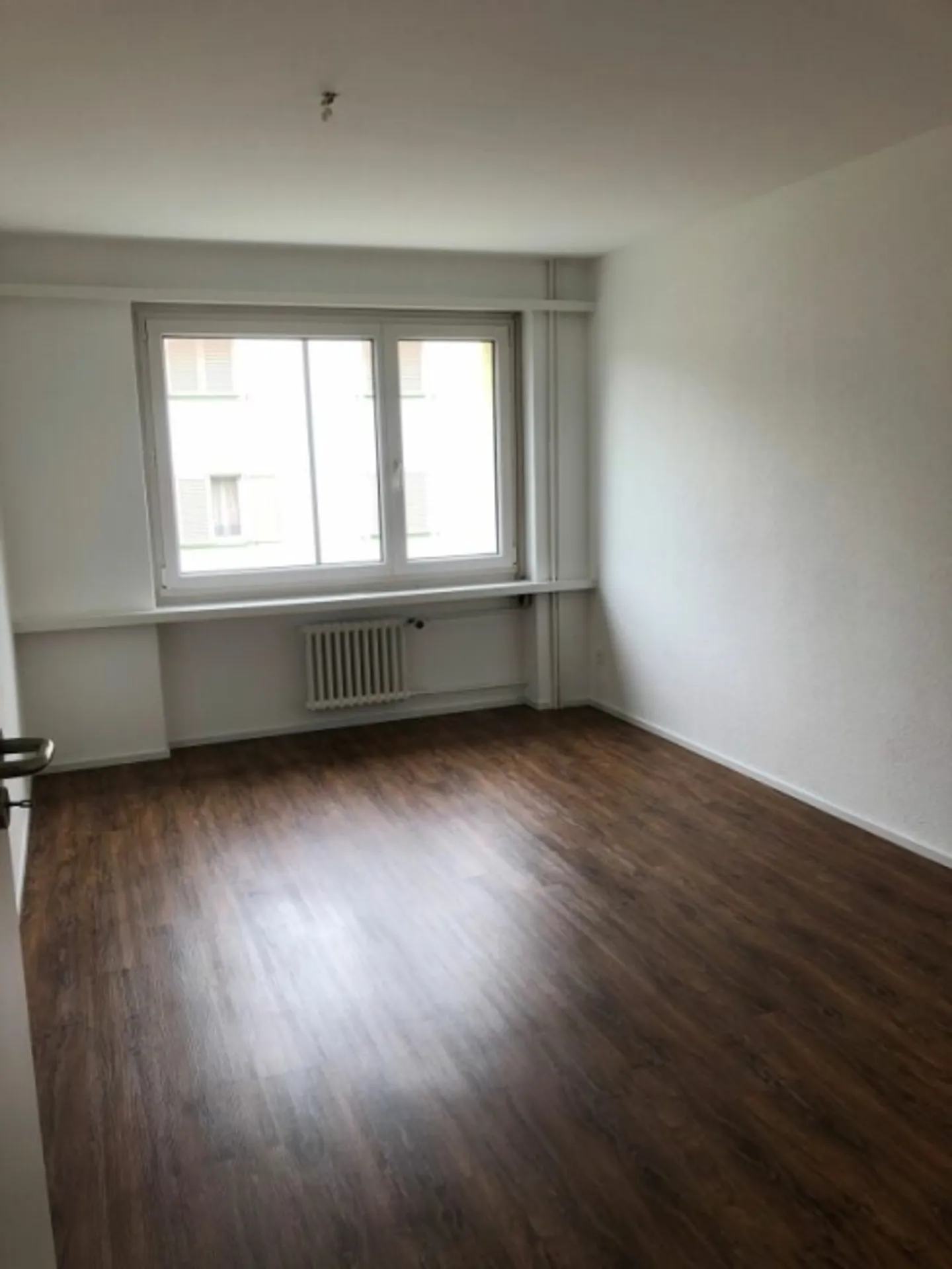 «Wunderschöne 3.5 Zimmerwohnung an schöner Lage jetzt noch frei!» - Foto 5 von 9