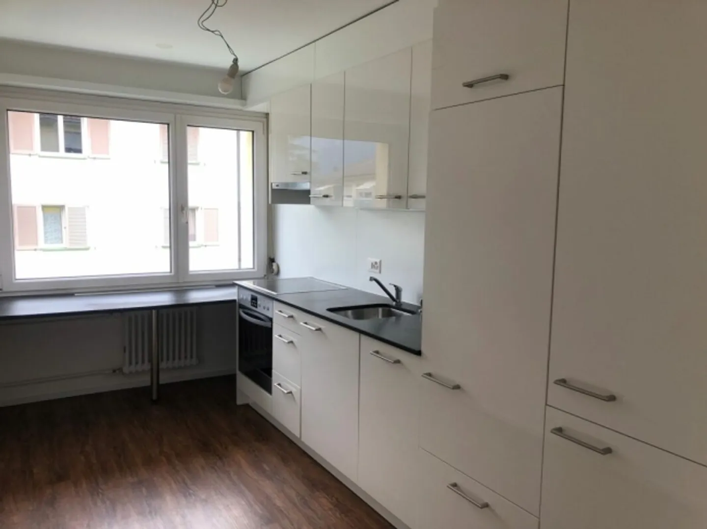 «Wunderschöne 3.5 Zimmerwohnung an schöner Lage jetzt noch frei!» - Foto 7 von 9