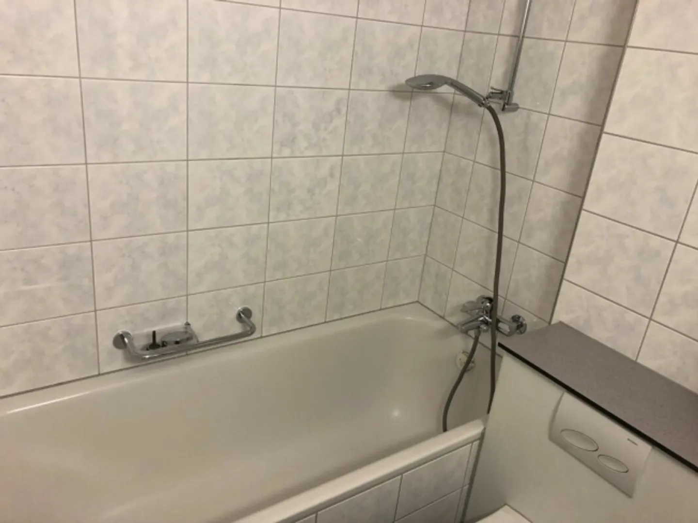 «Wunderschöne 3.5 Zimmerwohnung an schöner Lage jetzt noch frei!» - Foto 9 von 9