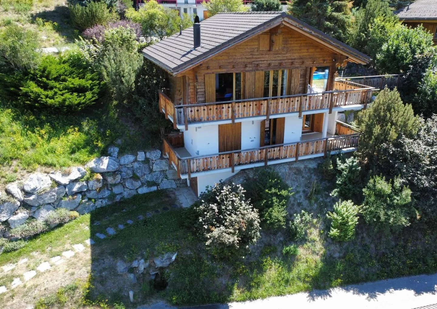 Chalet Montériel - Foto 1 di 10