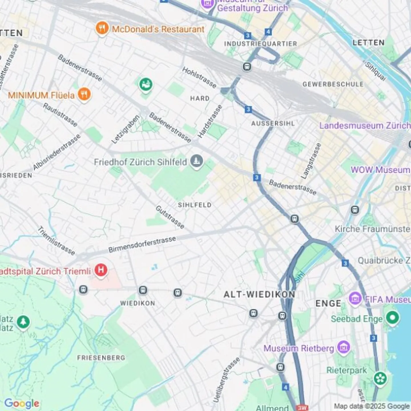 Appartamento di 3 stanze - Foto 1 di 1