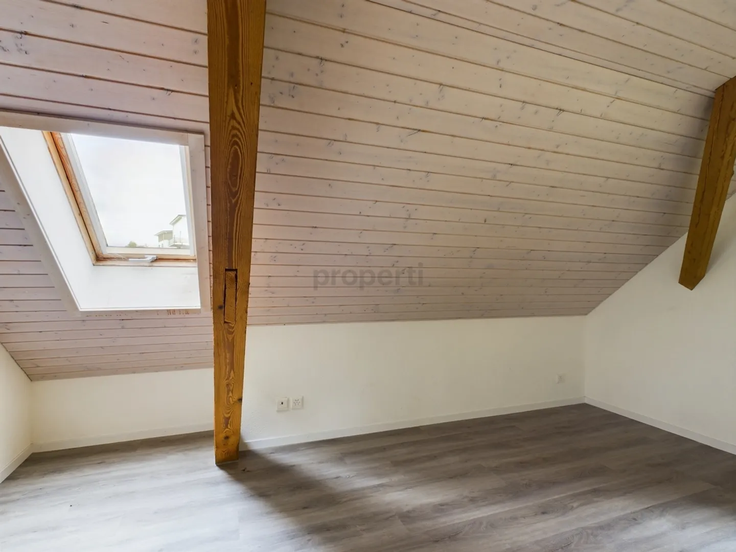 Appartement lumineux de 3,5 pièces, Zollbrück - Photo 6 sur 8